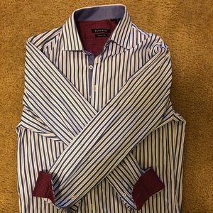 Park West Dress shirt